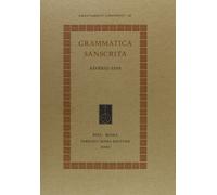 Grammatica sanscrita