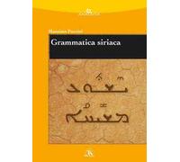 Grammatica siriaca (rist. anast.)