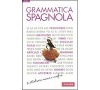 Grammatica spagnola