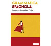 Grammatica spagnola