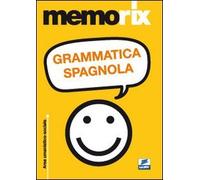 Grammatica Spagnola