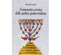 Grammatica storica delle parlate giudeo-italiane - [Congedo]