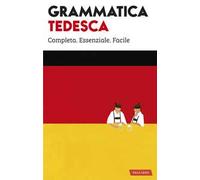 Grammatica tedesca