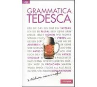 Grammatica tedesca