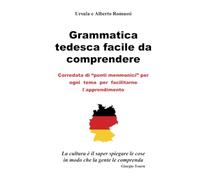 Grammatica tedesca facile da comprendere