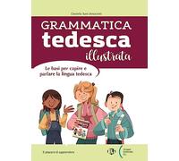 GRAMMATICA TEDESCA JUNIOR