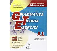 Grammatica teoria esercizi. Vol. A1-A2-B. Prove ingresso. Per le Scuole superiori ROM. Con DVD