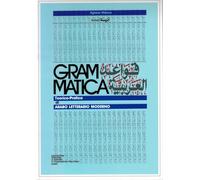 GRAMMATICA TEORICO PRATICA DI ARABO LETTERARIO MODERNO - MANCA AGNESE - HERDER