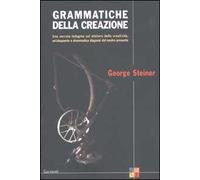 Grammatiche della creazione