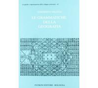 Grammatiche della geografia