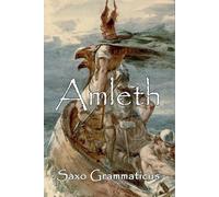 Grammaticus Saxo Amleth (Tascabile)