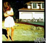 Grammatrain - Lonely House