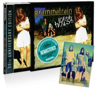 Grammatrain Lonely House 30th Anniversary (CD)
