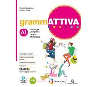 GRAMMATTIVA + EBOOK - (9791254550526) + Materiali didattici - Rebillo