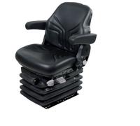 Grammer Maximo Comfort MSG95G/721 PVC 1201942 Sedile D'aria Per Trattore