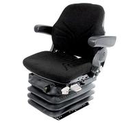 Grammer MSG 95G/721 - Sedile per trattore