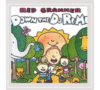 Grammer, Red - Down The Do-Re-Mi