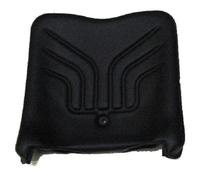 Grammer Sede Del Carrello Elevatore Sedile Macchina Cuscino Msg 20 Tessuto Nero