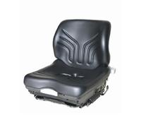 Grammer Sede Del Carrello Elevatore Sedile Macchina Edile Adatto A Linde Still