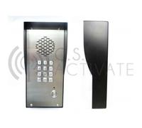 Grammi Interfono con Tastierino - UK Prodotto da Gsm Activate