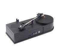 Grammofono Player To MP3 Supporto for fonografo in vinile vintage 33 / 45PRM Riproduzione Monther Days Gift