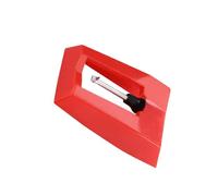 Grammofono Stylus Riparazione Sostituzione Accessorio Giradischi Teste Montaggio Cartuccia Pin Raccordi di Ricambio Fonografo Ago