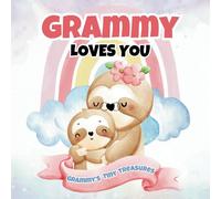 Grammy Loves You: Grammy’s Tiny Treasures