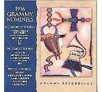 Grammy Nominees 1996 by Grammy Nominees 1996