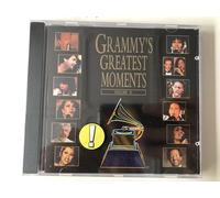 Grammy S Greatest Mo - Grammy's Greatest Moments Vol. 2