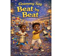 "Grammy Say" Beat by Beat