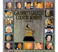 Grammy's Greatest Country Moments Volume II by Grammy's Greatest Country M (1994-05-03)