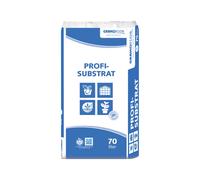 GRAMOFLOR Terriccio Professionale Tray Super Fine Substrato Ideale x Orti e Vasi
