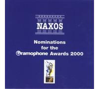 Various Artists - Gramophone Sampler 2000