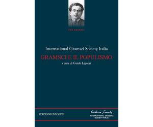 Gramsci e il populismo - Liguori Guido