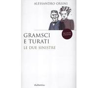 Gramsci e Turati. Le due sinistre
