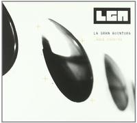 GRAN AVENTURA - AQUI CONTROL