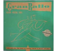 GRAN BALLO - SLOW SWING FOX