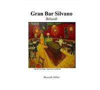 Gran Bar Silvano. Biliardi