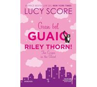 Gran bel guaio, Riley Thorn!