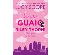 Gran bel guaio, Riley Thorn!