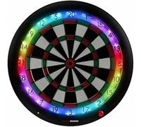 GRAN BOARD 3S LED Bluetooth Bersaglio verde con staffa speciale & ChoukouTip50pics