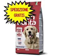 GRAN BONTA' DOG CROCCHETTE ADULT MANZO 10 KG