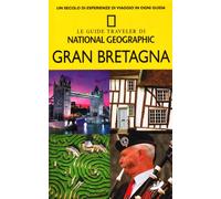 Gran Bretagna. Ediz. illustrata