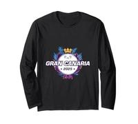 Gran Canaria 2025 Preventivo Vacanze Maglia a Manica