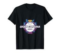 Gran Canaria 2025 Preventivo Vacanze Maglietta