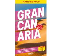 Gran Canaria. Con cartina estraibile