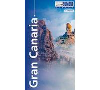 Gran Canaria. Con Carta geografica ripiegata