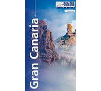 Gran Canaria. Con Carta geografica ripiegata