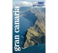 Gran Canaria. Con Carta geografica ripiegata