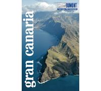 Gran Canaria. Con Carta geografica ripiegata [Paperback] Gawin, Izabella and Par